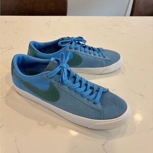Nike SB Zoom Blazer Low Pro GT